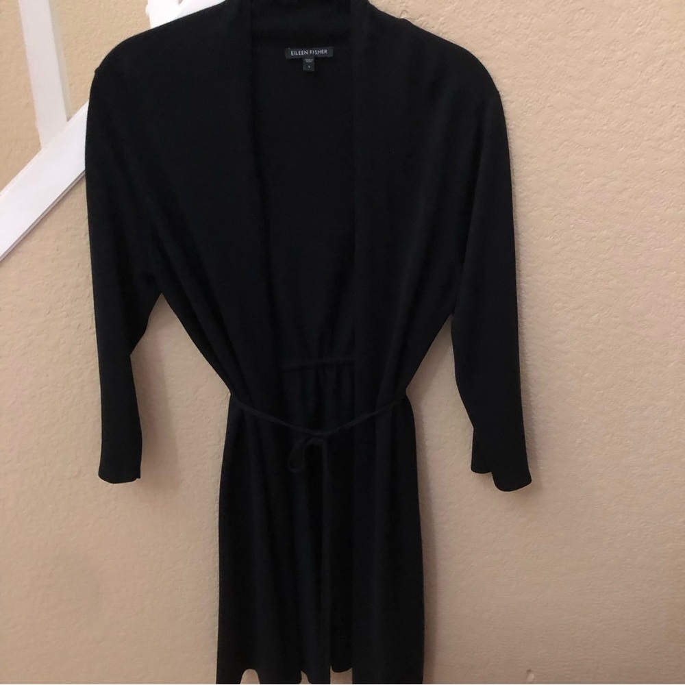EILEEN FISHER cardigan